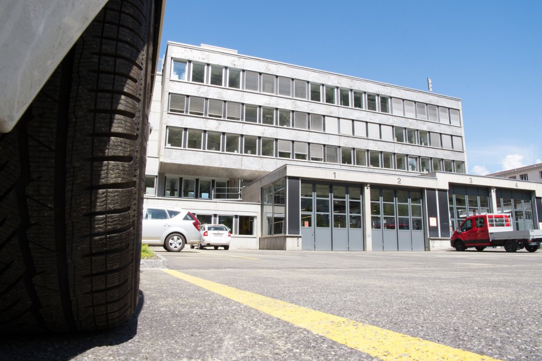 So läuft ihre nächste MFK reibungslos