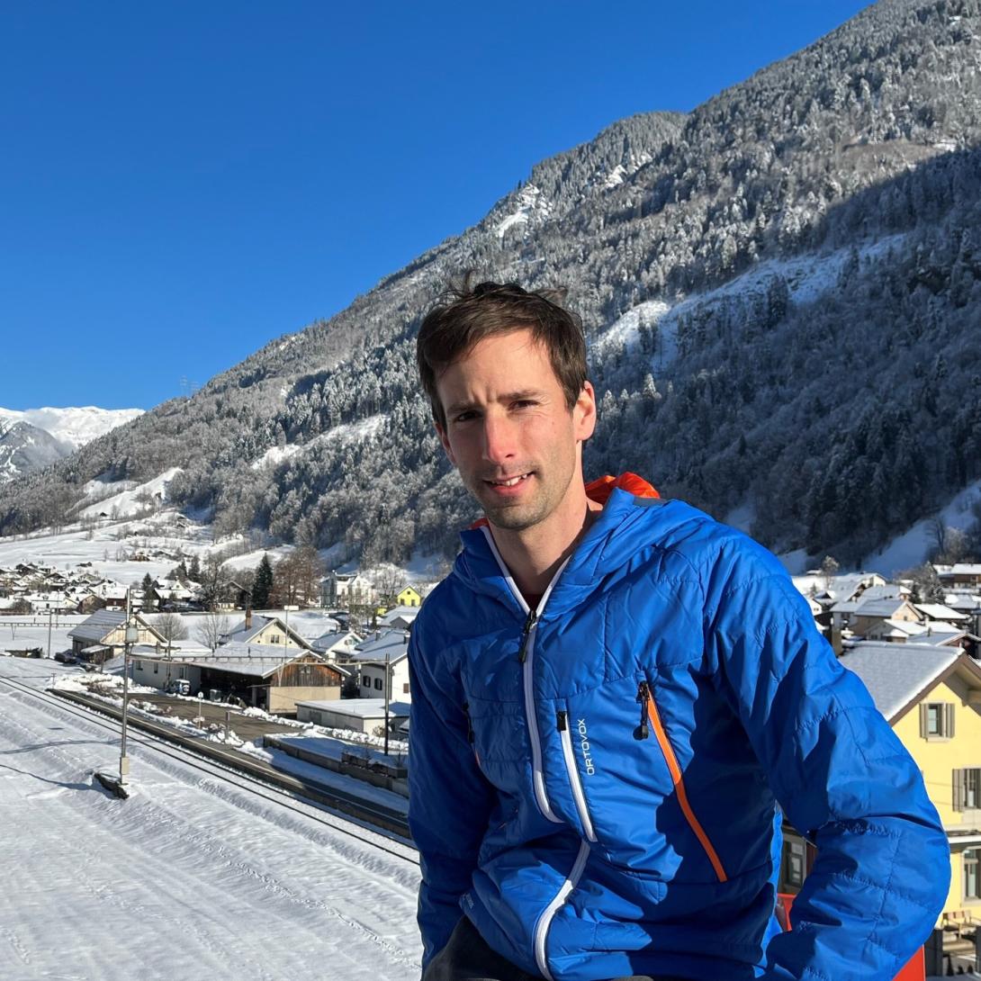 Stephan Muggli: «Zirkus berührt, begeistert und fasziniert jede Generation»