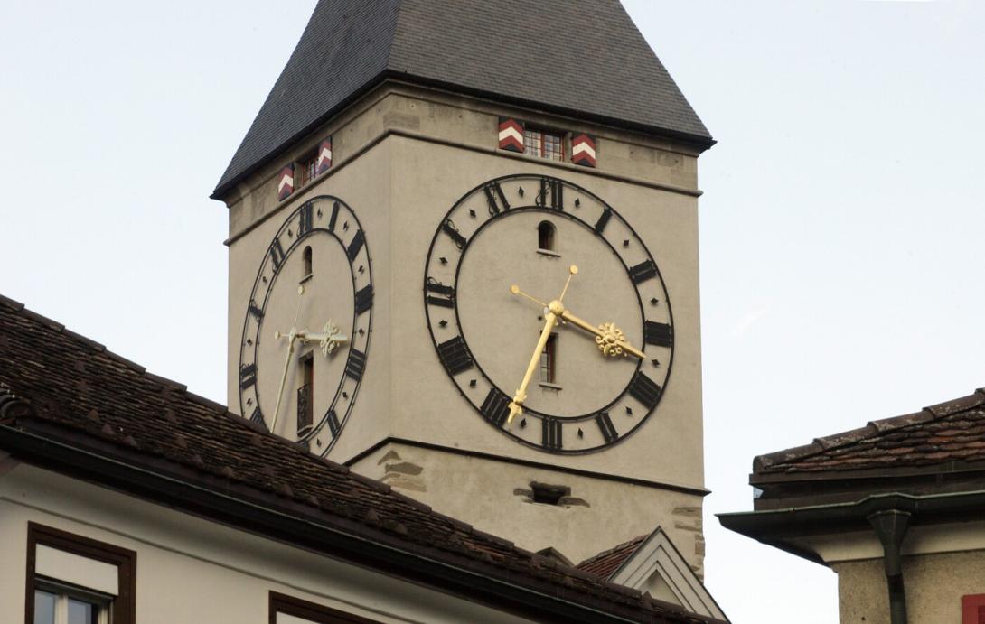 Weihnachten als Pfarrer