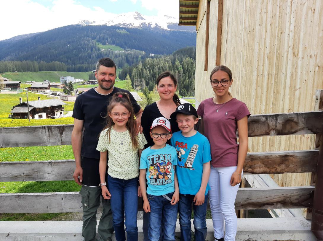 Wie eine Betriebszweiggemeinschaft den Alltag erleichtert