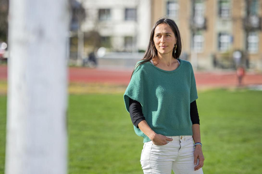 Angehörige Laura Regli: Eine von 2,1 Millionen Menschen