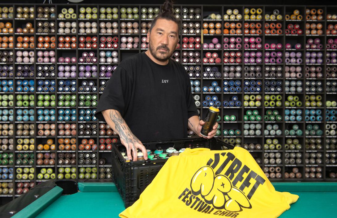 Bane: «Freiheit muss man sich erarbeiten»