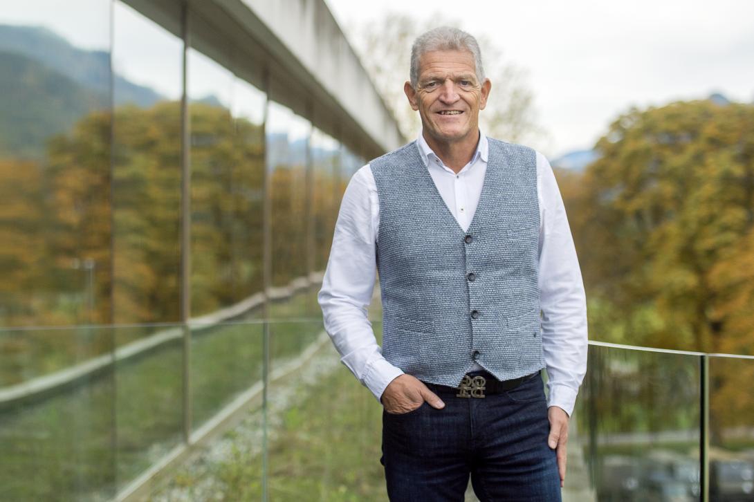 Diese Themen beschäftigen die Bündner Garagistinnen und Garagisten