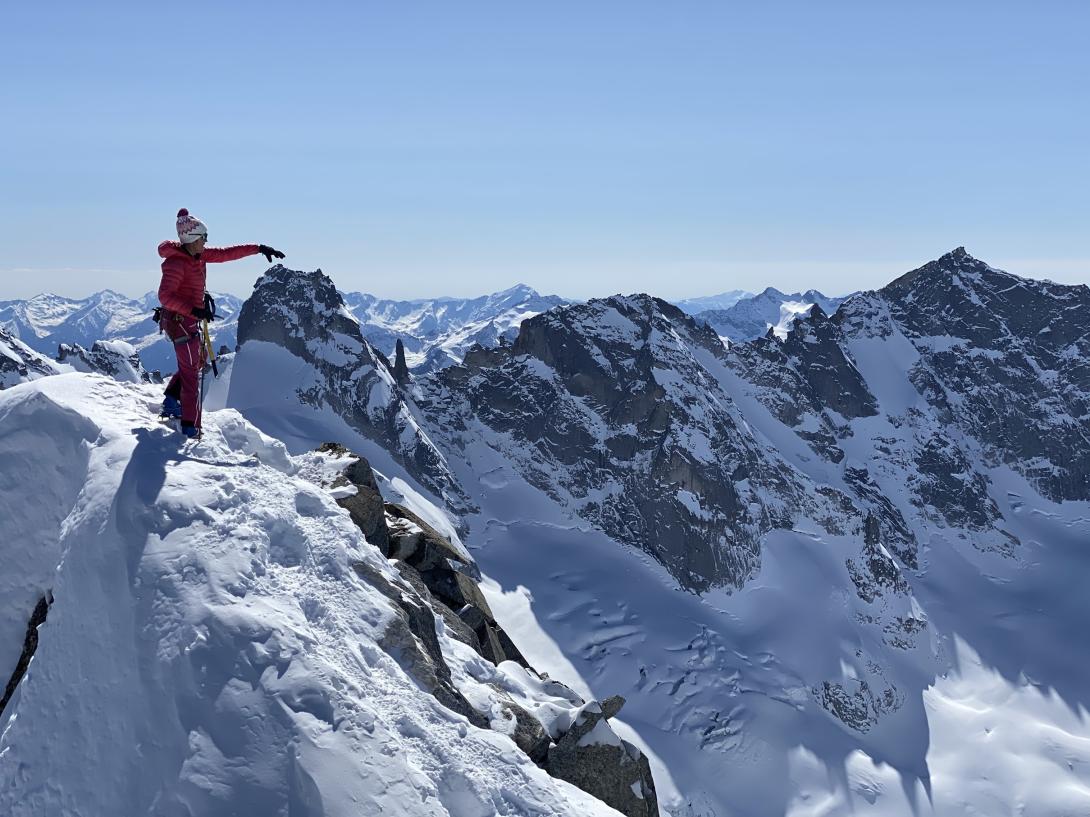 Faszination Berge (Teil 1)