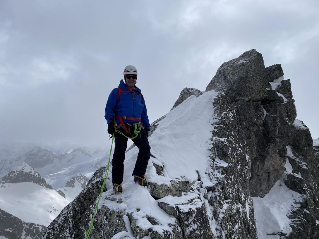 Faszination Berge (Teil 2)