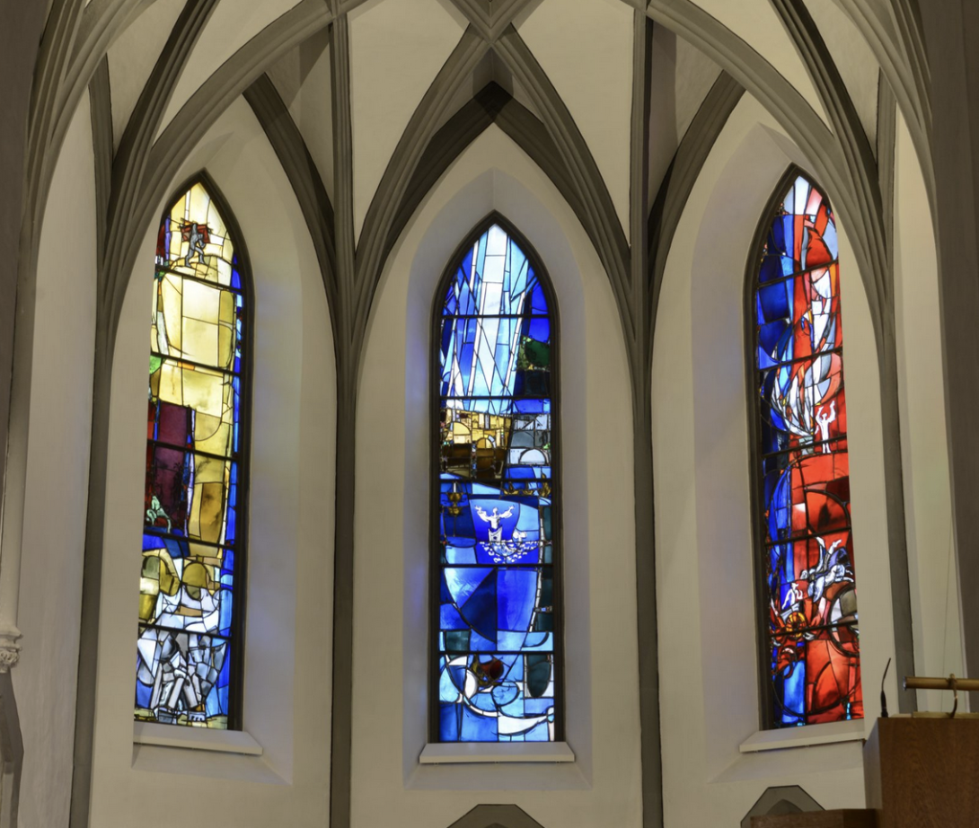 Kann geniessen Sünde sein?