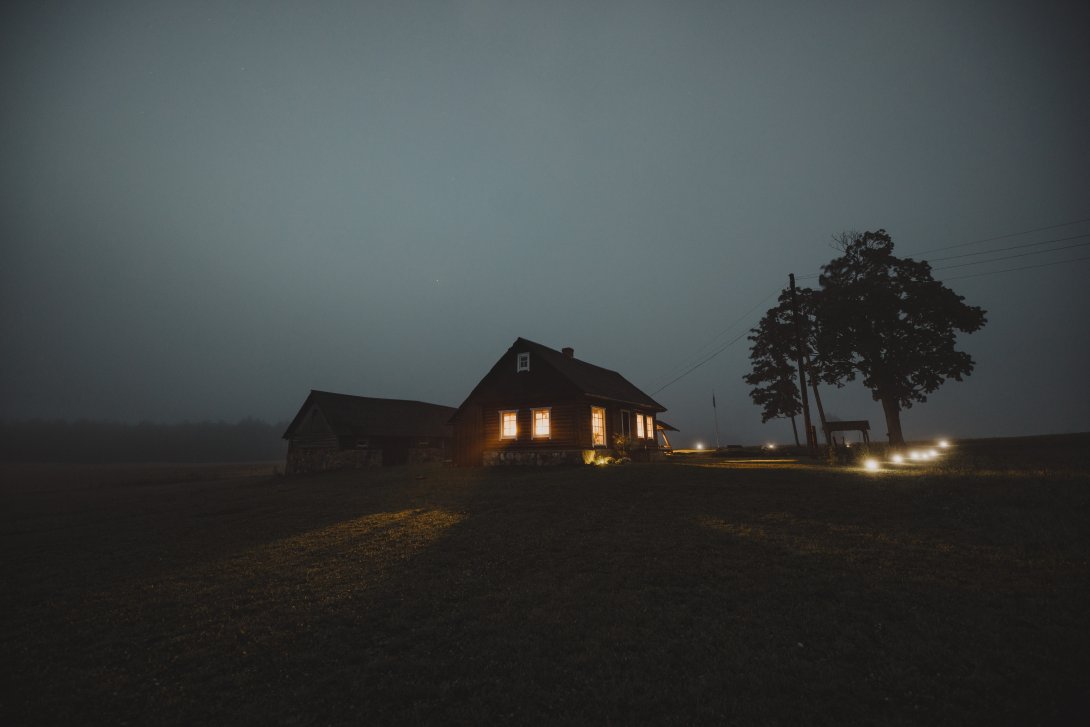 Lüften über Nacht – ja oder nein?