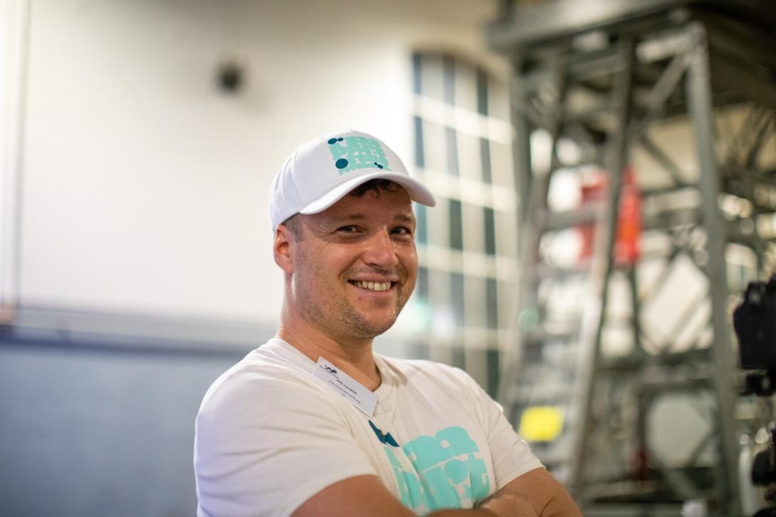 Revolutionäre Idee oder riskantes Bildungsexperiment? Der Glarner Nils Landolt über selbstbestimmtes Lernen