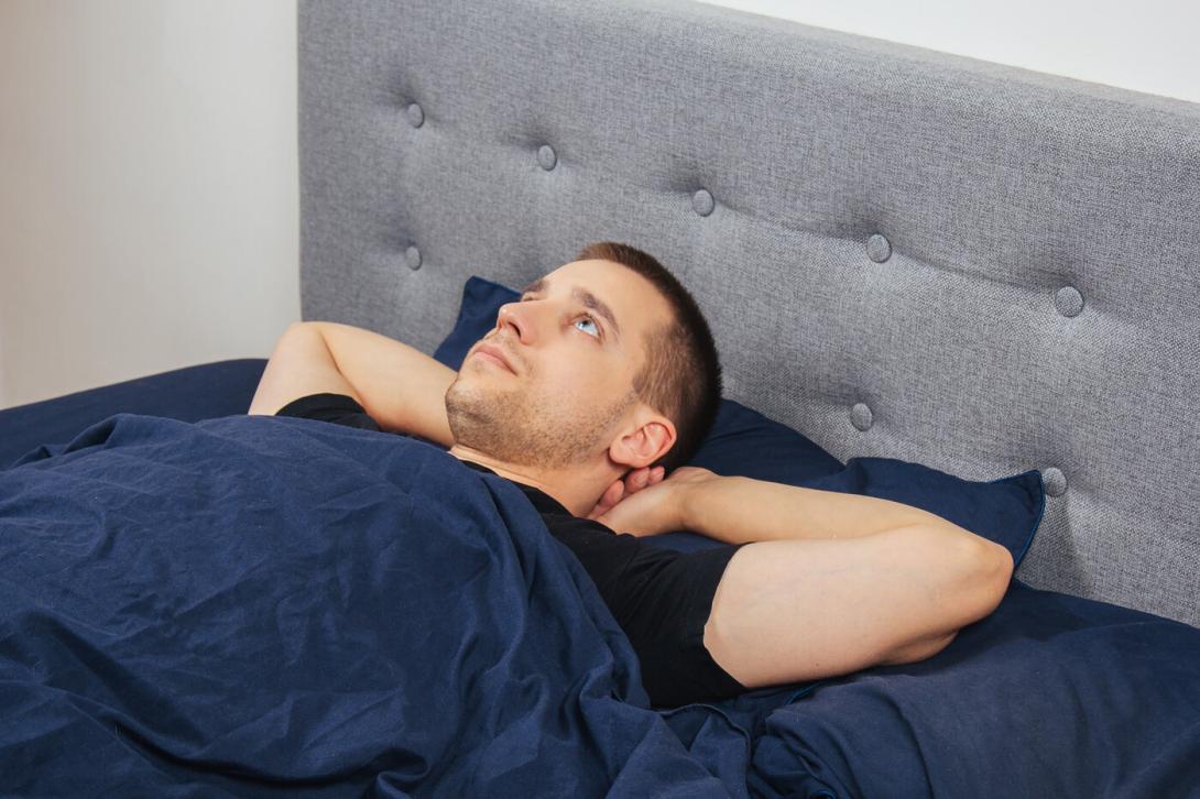 Seite, Bauch oder Rücken: Welche Schlafposition ist am besten?