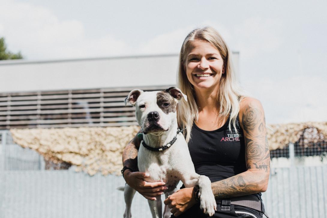 Tierheimbesitzerin ist sich sicher: «Die Anschaffung eines Tieres darf nicht emotional sein»