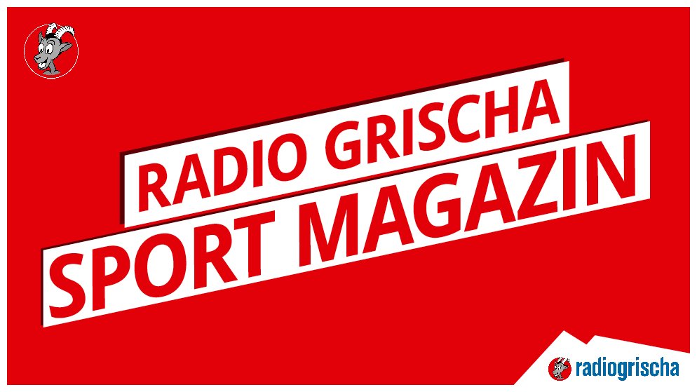Vorbild ja, Star nein: Litauischer Stürmer des EHC Chur bleibt bescheiden