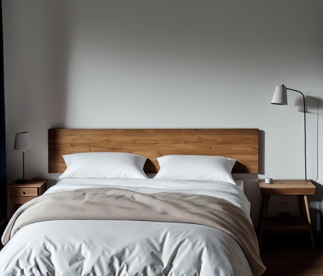 Wasserbetten, Boxspring-Systeme oder doch etwas anderes: Welche Trends im Schlafbereich bewähren sich?