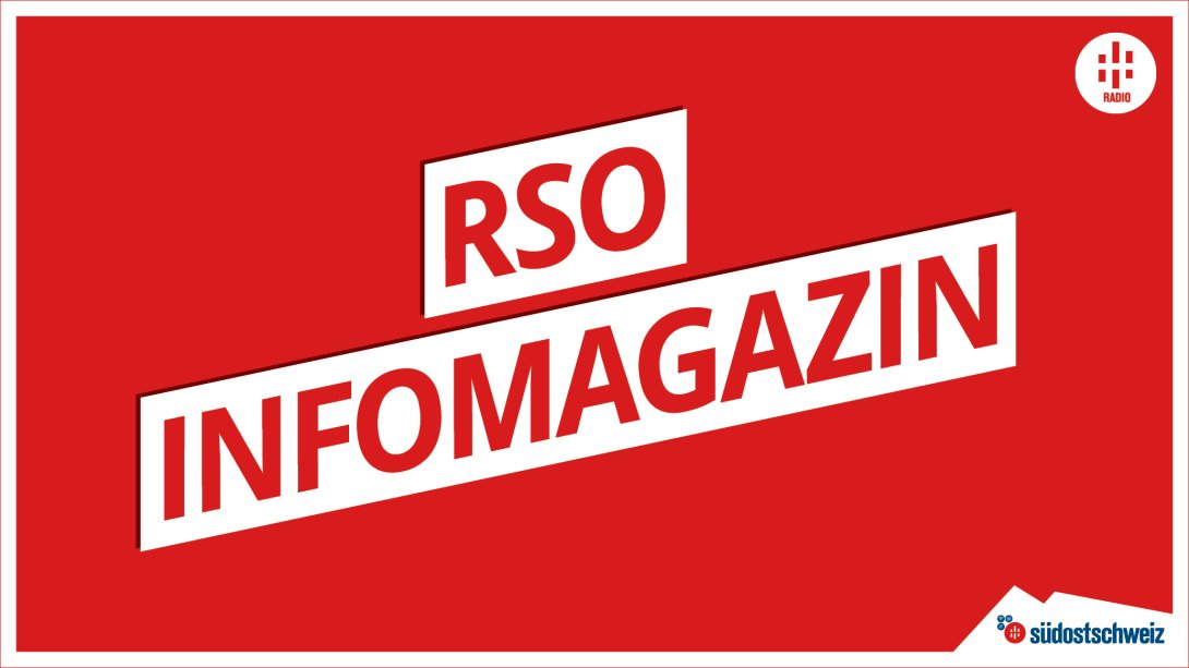 Weniger Baustellen, gleiche Kosten - Bausaison 2024 in Graubünden