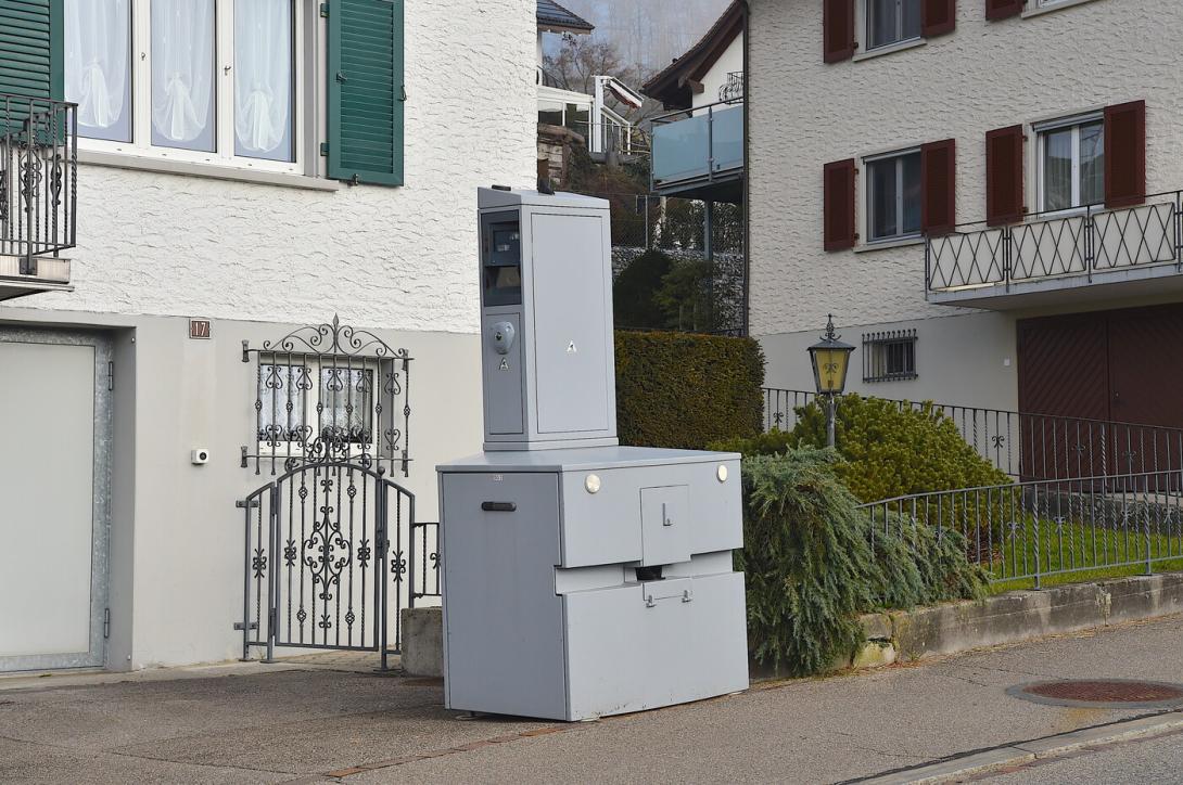 Wie funktionieren Blitzerapps und sind sie legal?