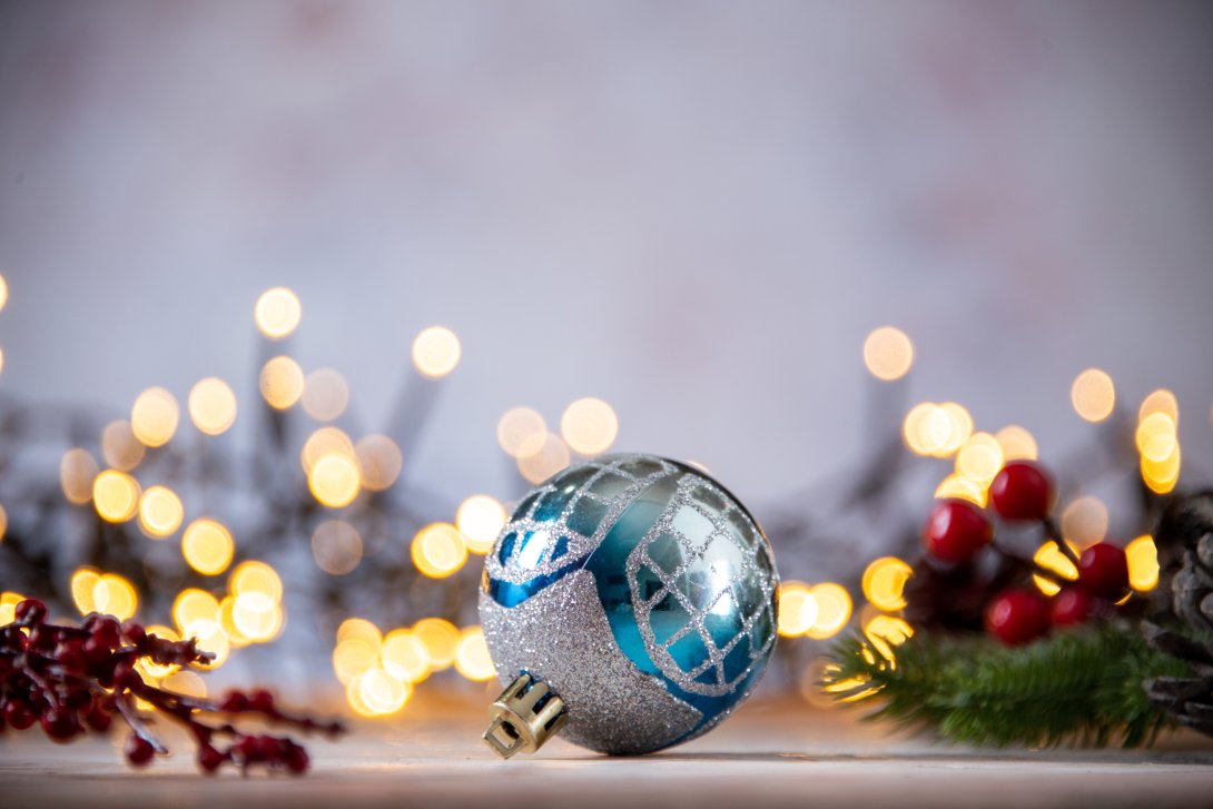 Adventszeit-Finde die perfekte Weihnachtsdeko