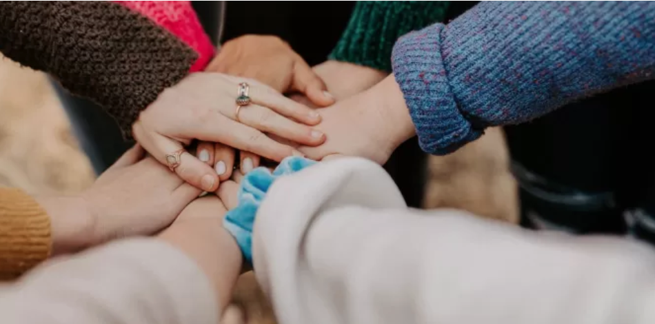 Einblick in die Caritas Graubünden (II)