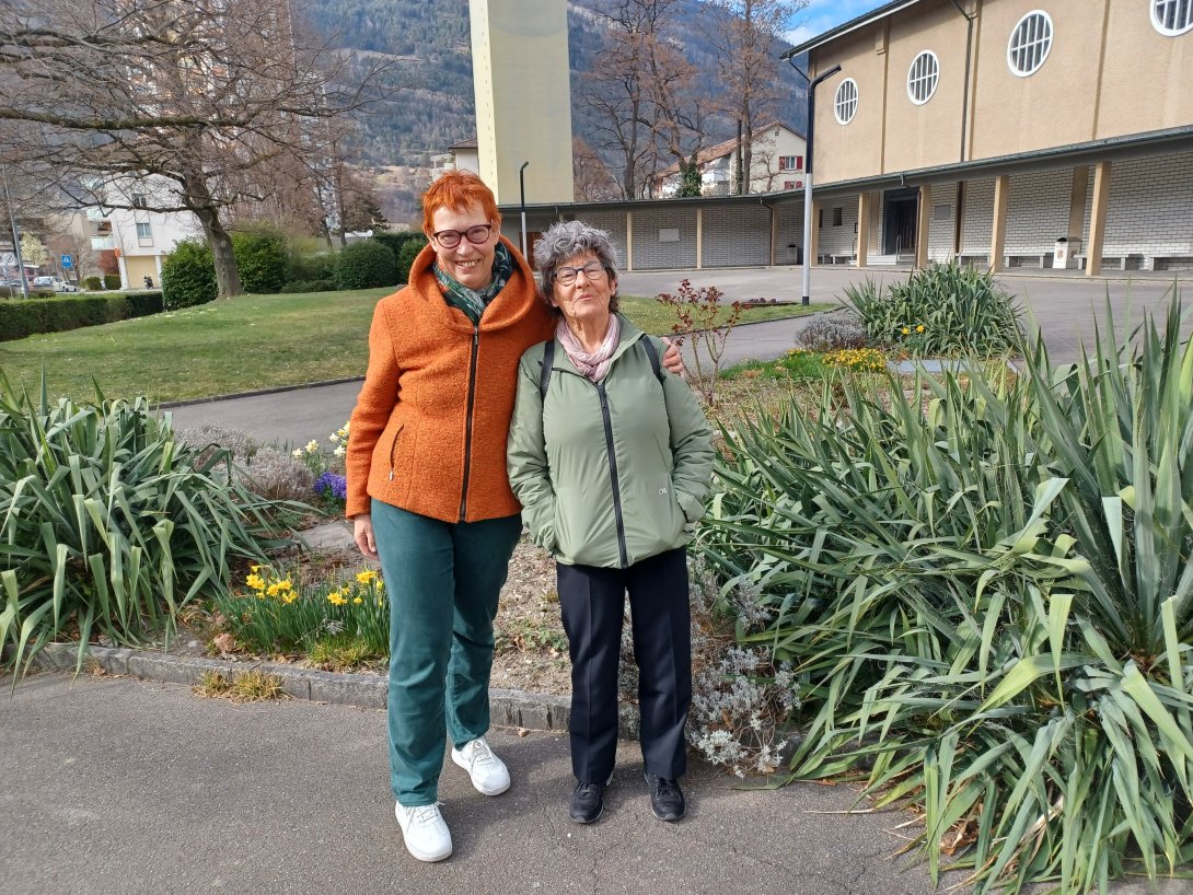 Gott im Alltag finden (Teil 2)