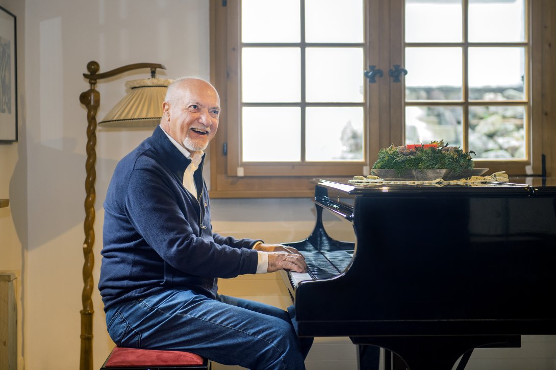 Musical in der Surselva