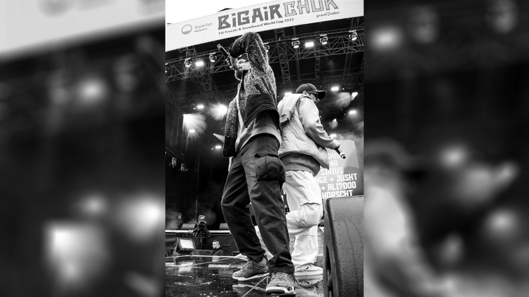 Regionale Musik - Clique 713 im Gespräch