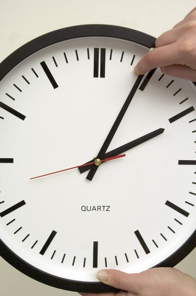 Schlafzeiten: So wichtig sind sie