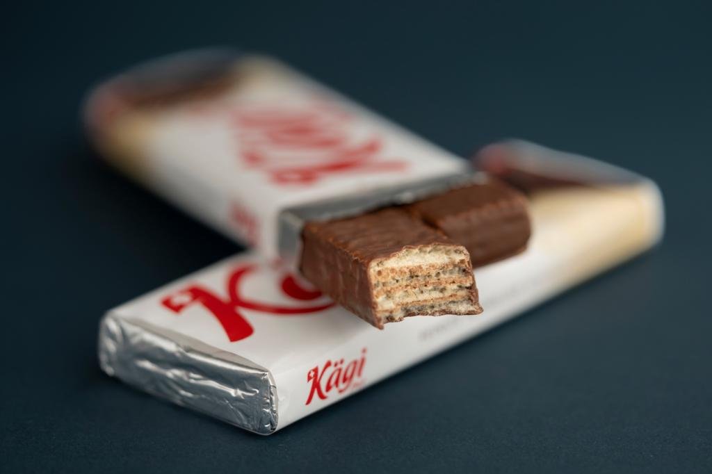 Was esse ich vor dem Schlafen gehen?