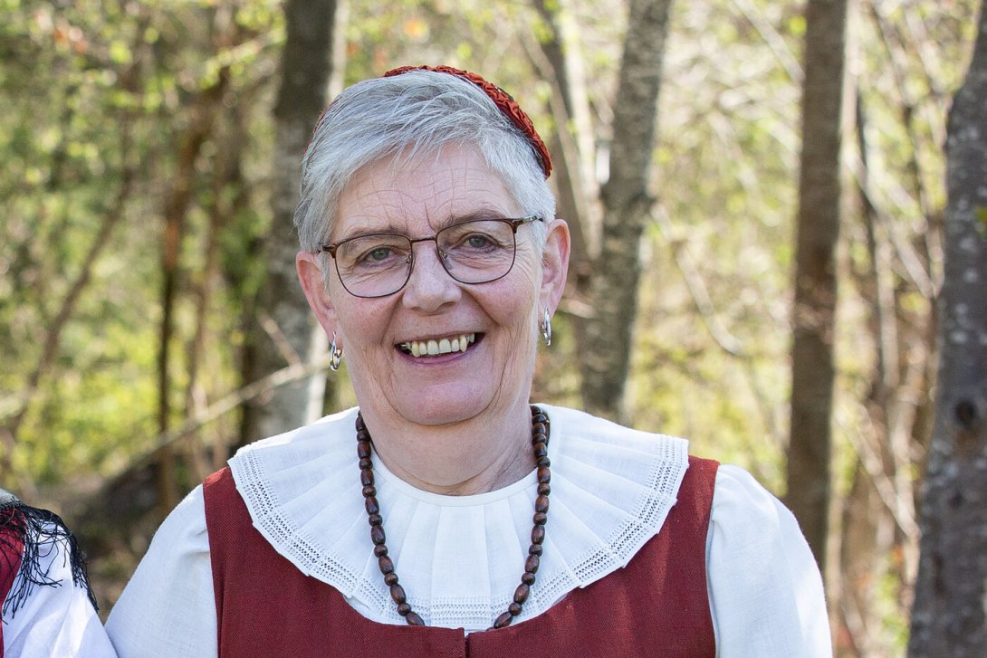 Zu Gast im aktuellen «Grischa Talk»: Astrid Derungs - Eine Stimme für die Frauen in der Landwirtschaft
