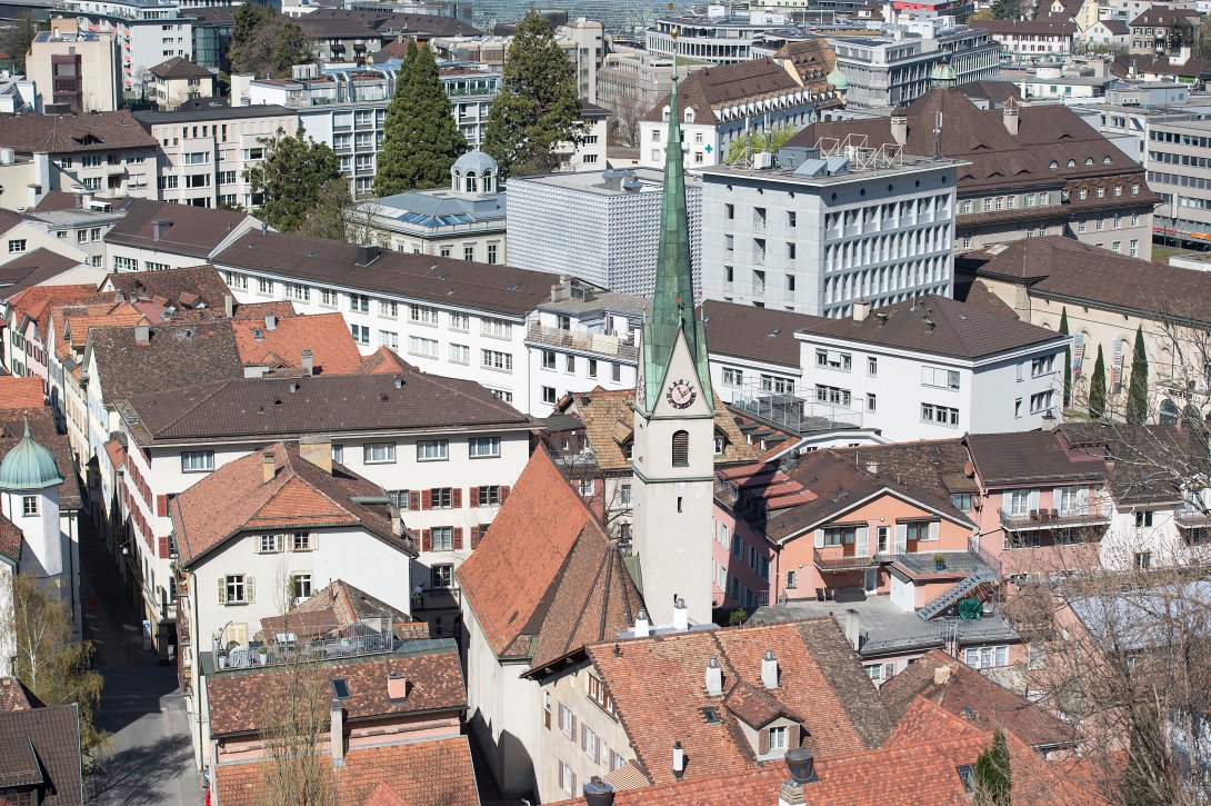 Wissenschaft trifft Glaube – eine philosophische Reise im Grischa Talk